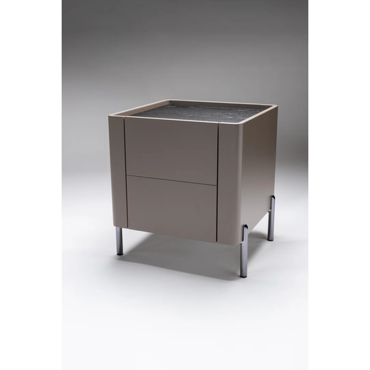 Mattei Side Table