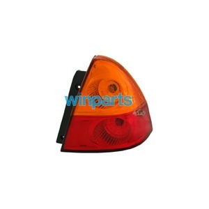 Tail Light RIGHT 4-door 8246401
