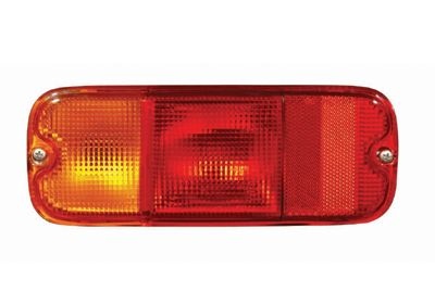 Combination Tail Light 5235931 Van Wezel 5235931