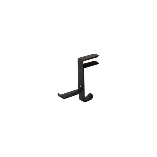 Steel Headset Earphone Headphone Hanger Stand Holder Table Clamp Clip Screws Headset Holder