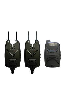 Sonik Vaderx Bite Alarm Set 2+1 (R B)