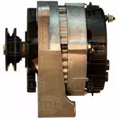 Alternator 8EL725763-001 by Hella