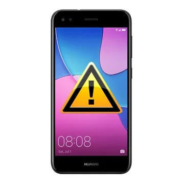 Huawei P9 Lite Mini Camera Repair