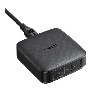 Ugreen Strømforsyningsadapter 100Watt