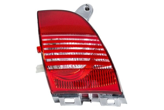 Tail light 2ZR 009 774-121 Hella 2ZR 009 774121