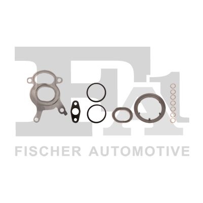 Mount Kit, charger KT100520E