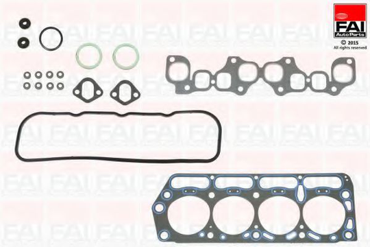 Gasket Headset FAI HS326