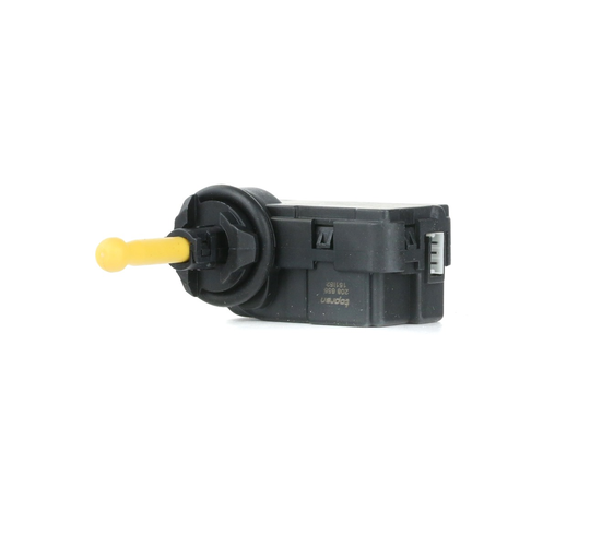 TOPRAN Headlight Motor OPEL,VAUXHALL 208 655 1207525,9114334 Headlight Leveling Motor,Control, headlight range adjustment