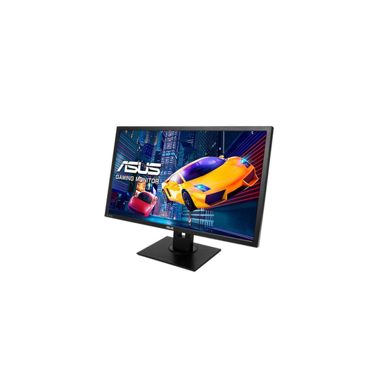Asus 28" Gaming Monitor VP28UQGL 3840 X 2160 1Ms 2 Hdmi Dp Freesync Vesa VP28UQGL