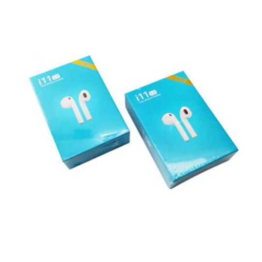 I11-tws Headset I10- I11 Earphones Wireless Binaural TWS Headphones 5.0