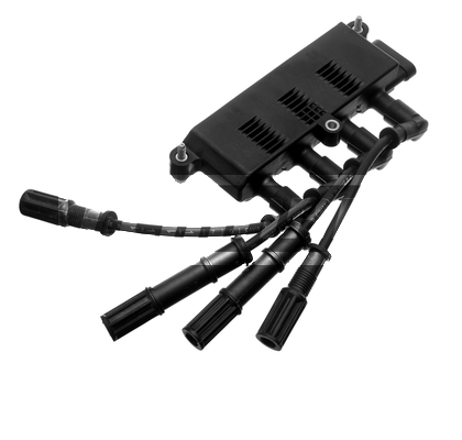 LEMARK DRY IGNITION COIL CP291 Replaces 55200112,55200486,55208723,BAE940AF