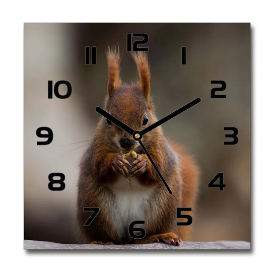 Helissa Silent Wall Clock