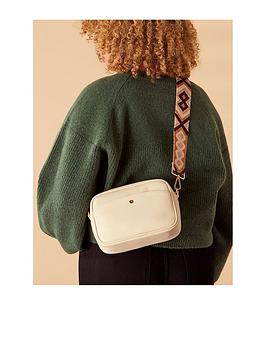 Accessorize Webbing Camera Bag