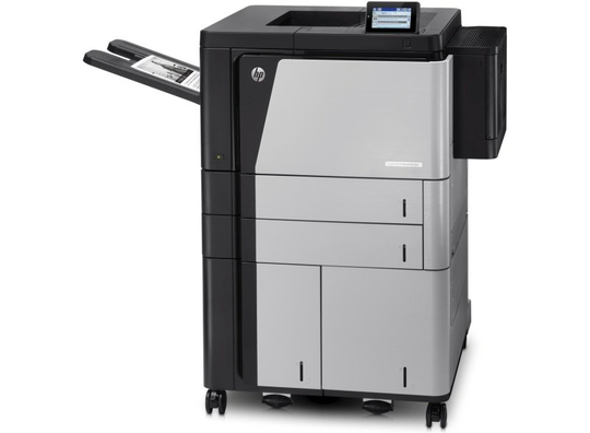 HP LaserJet Enterprise M806x+ A3 Monochrome Laser Printer