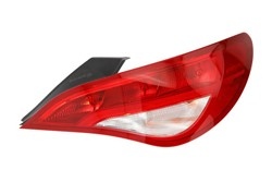 Combination Tail Light LLM341 Magneti Marelli LLM341
