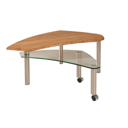 Doucet Coffee Table
