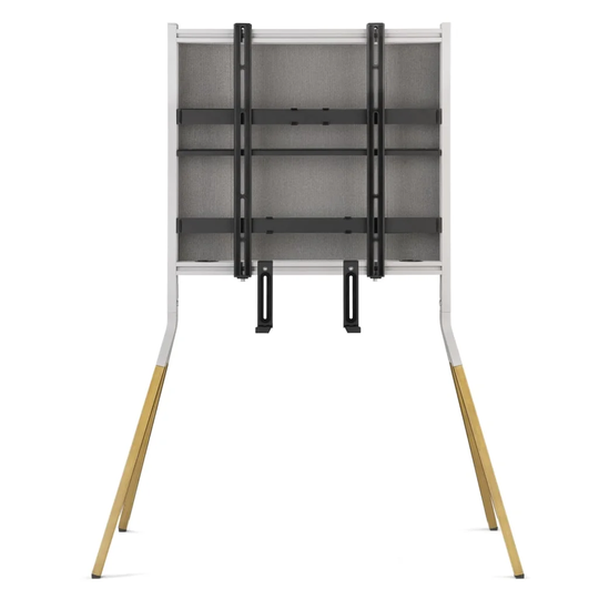 One For All Falcon TV Stand 32 - 70 Light Brown