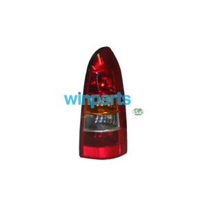 Tail Light LEFT from '03 STATION SMOKED 6419424