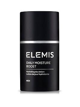 Elemis Daily Moisture Boost Ideal For Use After Shaving - 50Ml