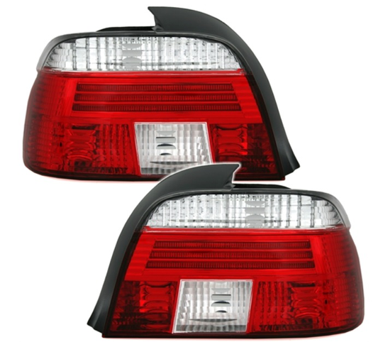 Combination Tail Light Set HD Tuning 1223099 Diederichs 1223099