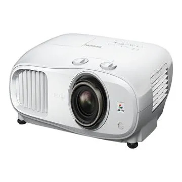 Epson EH-TW7100 3LCD-projektor 4K PRO-UHD HDMI - Hvid