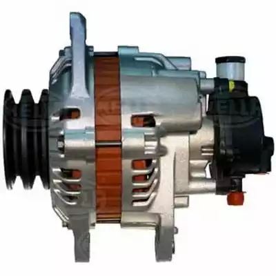 Alternator 8EL737058-001 by Hella
