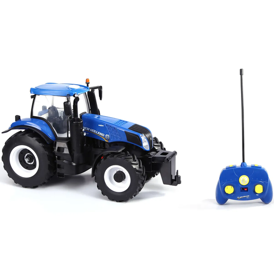 Maisto 1:16 RC Tractor