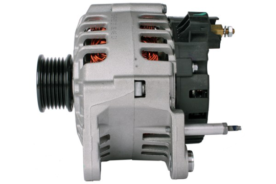 Alternator 8EL012428-241 by Hella