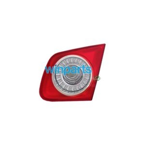 Tail Light RIGHT INSIDE 9276411