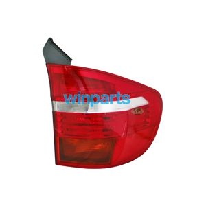 Tail Light Outer Side L 1608422