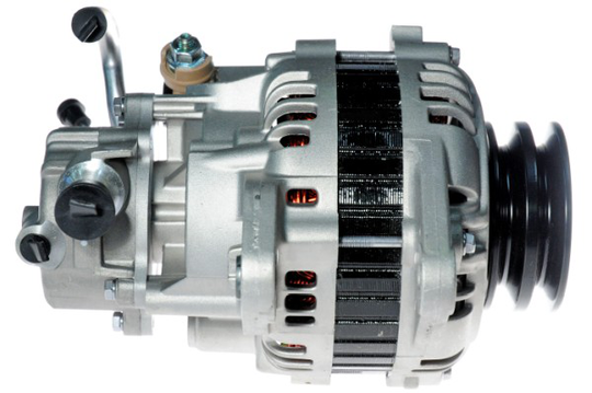 Alternator 8EL011711-131 by Hella