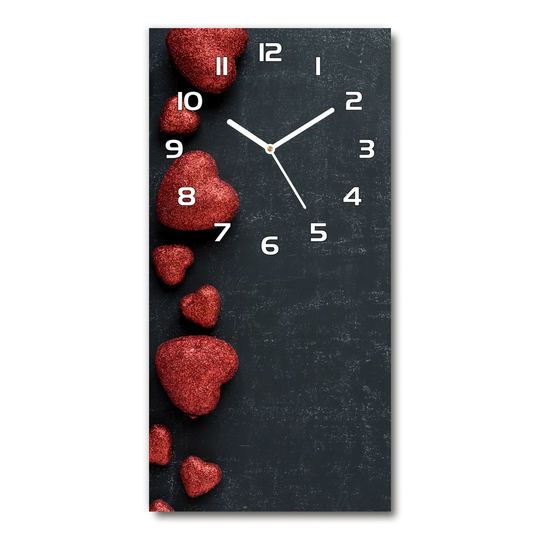 Irmgard Silent Wall Clock