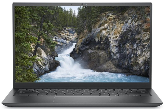 Dell Vostro 5410, Intel Core i5-11320H up to 4.5GHz, 8GB DDR4, 256GB PCIe M.2 SSD, 14" Full HD, Intel Iris Xe, Windows 10 Pro Laptop - 5DC05