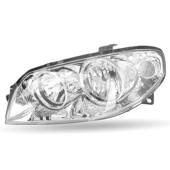 TYC Headlights FIAT 20-0352-05-2 46849385 Headlamp,Headlight