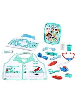 Vtech Smart Medical Kit
