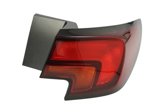 Combination Tail Light LLL451 Magneti Marelli LLL451