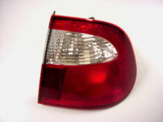 Tail Light GLASS Outer Side R 1515671205009 Origineel 1515671205009