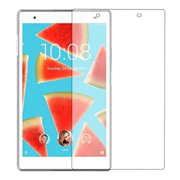 Lenovo Tab 4 8 Tempered Glass Screen Protector - 9H, 0.3mm - Clear