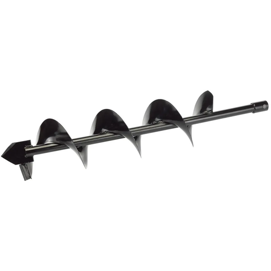 Draper Drill Bit 150mm for 84705 Petrol Fence Post Auger