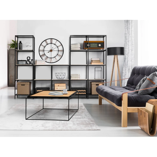 Chestang Coffee Table