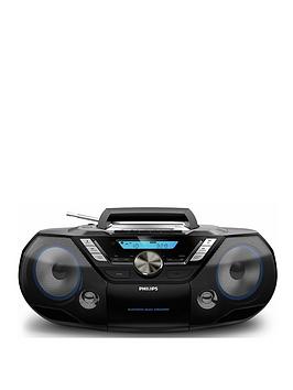 Philips Azb798T/12 Cd Soundmachine