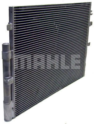 Condenser Air Conditioning 8FC351343-121 by BEHR