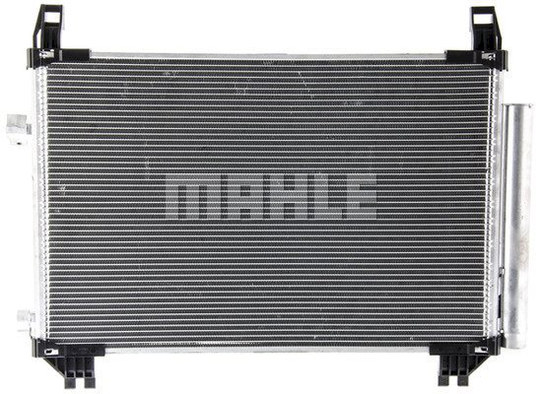 Condenser Air Conditioning 8FC351343-471 by BEHR
