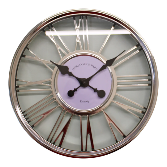 Ethier 45cm Wall Clock