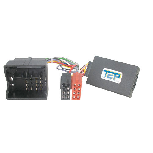Steering wheel interface suitable for BMW 271024400