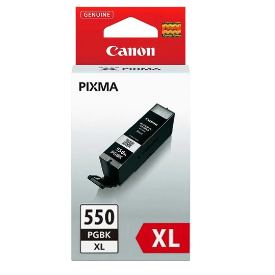 Canon PGI 550XL - Black