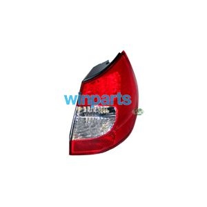 Tail Light RIGHT 8/06 + 7277401