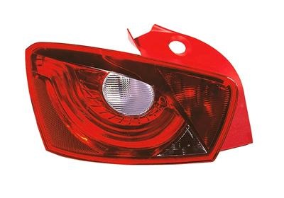 Tail Light LEFT 1517670142001 Origineel 1517670142001