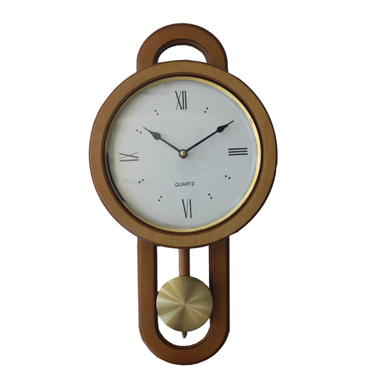 Wealdstone 28cm Wall Clock