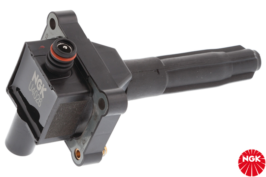 NGK U4026 / 48018 Ignition Coil Genuine NGK Component
